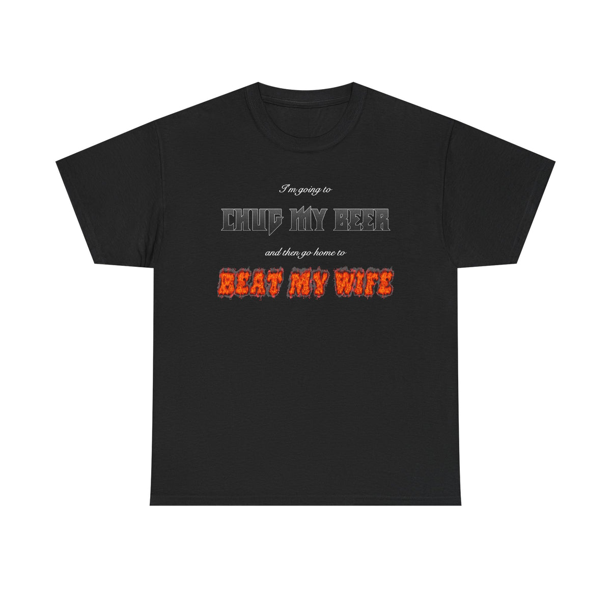 Fantasy Loser Tee #2
