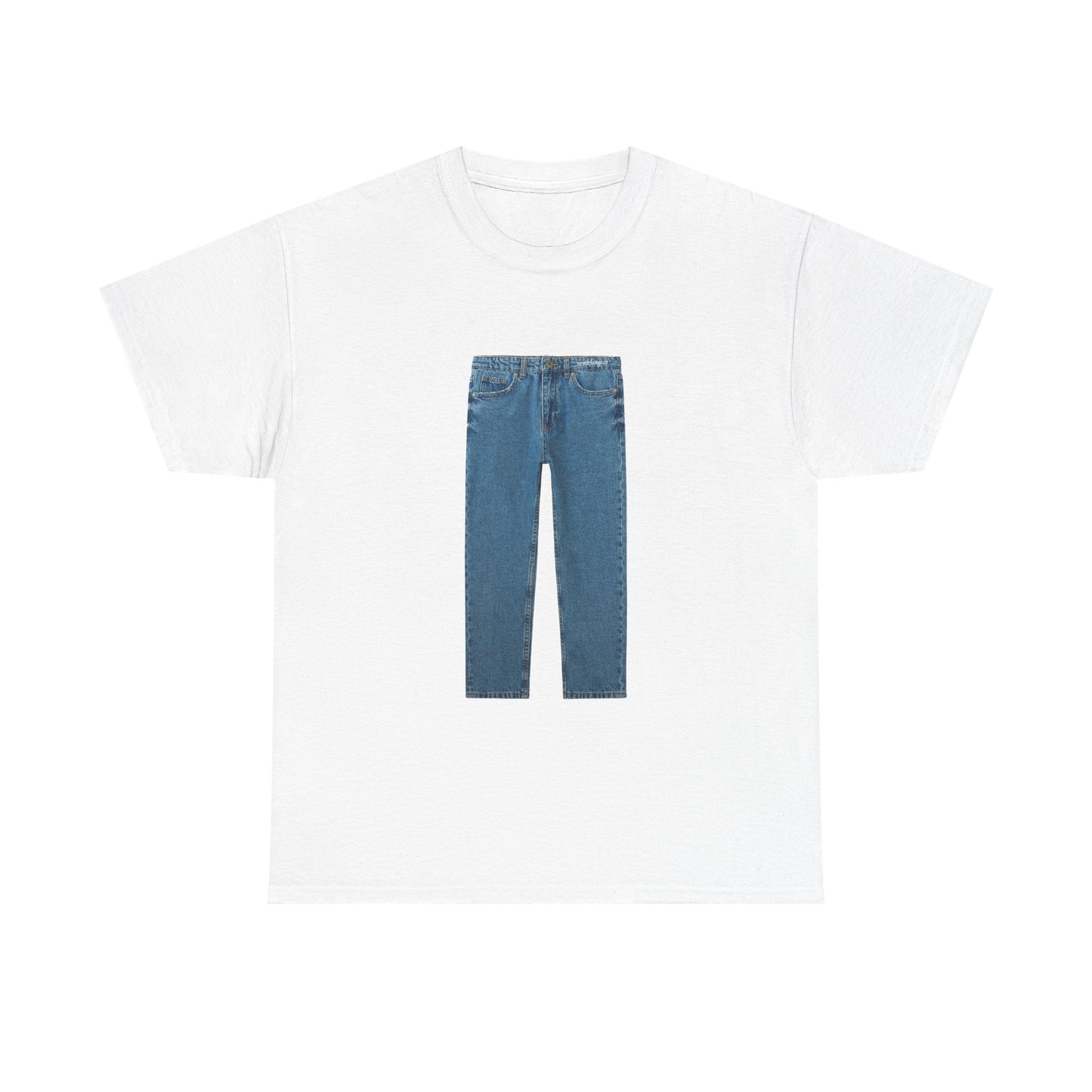 Jean Tee