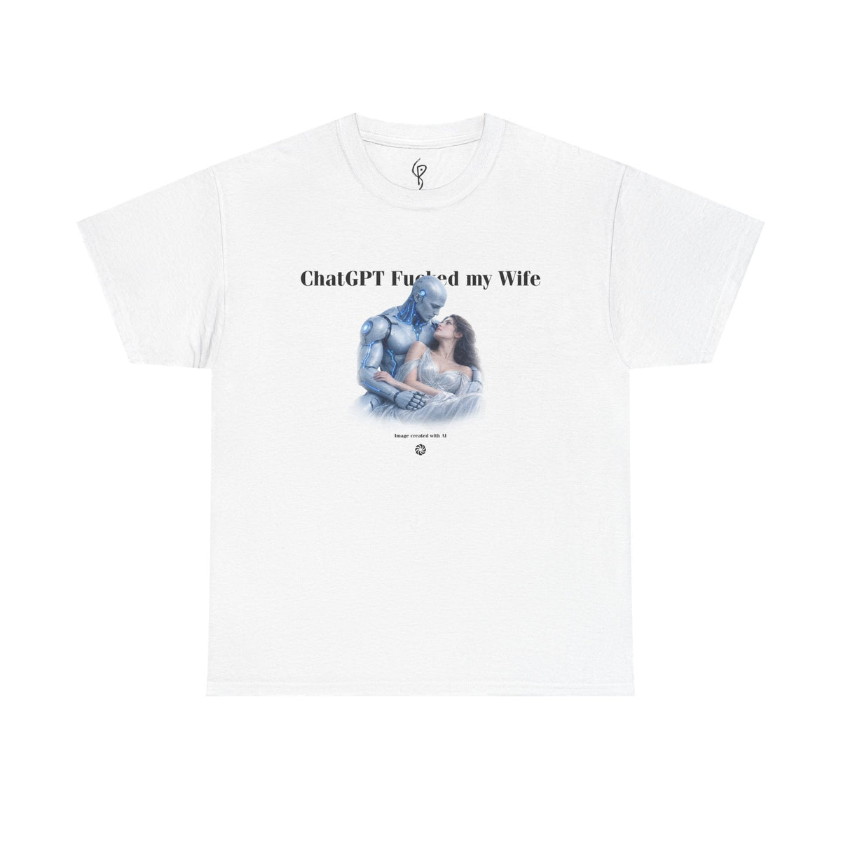 GPT F**ked Tee