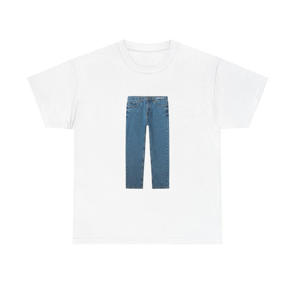 Jean Tee
