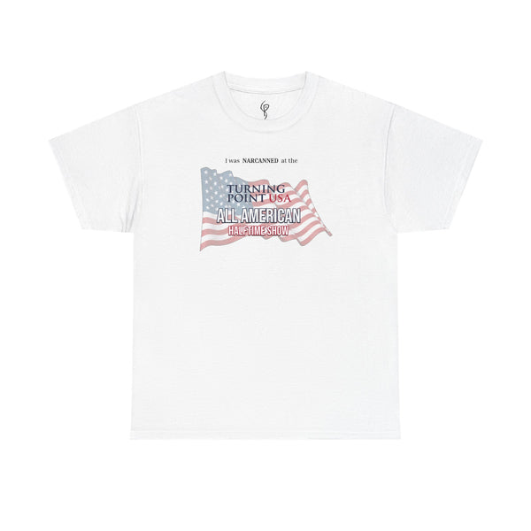 Halftime Show Tee