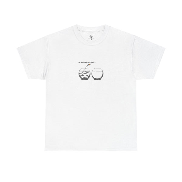 Copy of nothing like yall tee