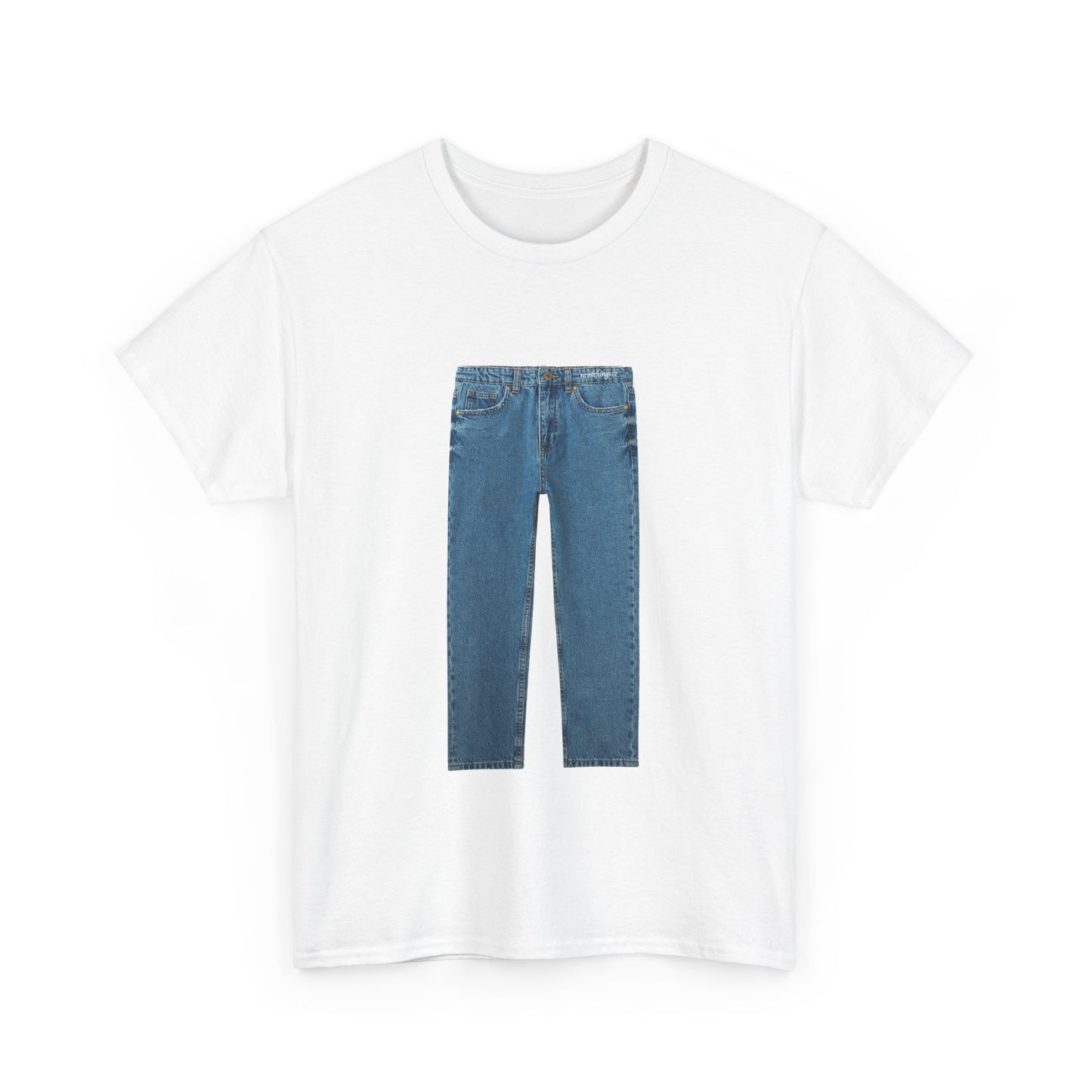 Jean Tee